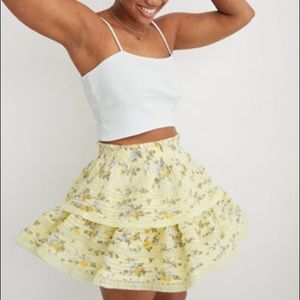 Aerie skirt